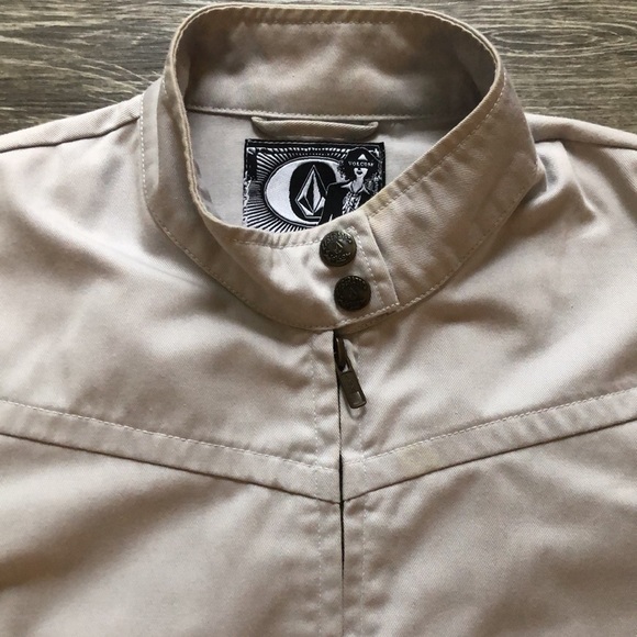 Volcom Jacket - Picture 2 of 5